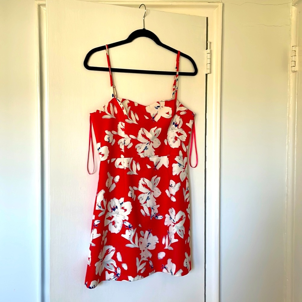 French Connection Dress Size 8
